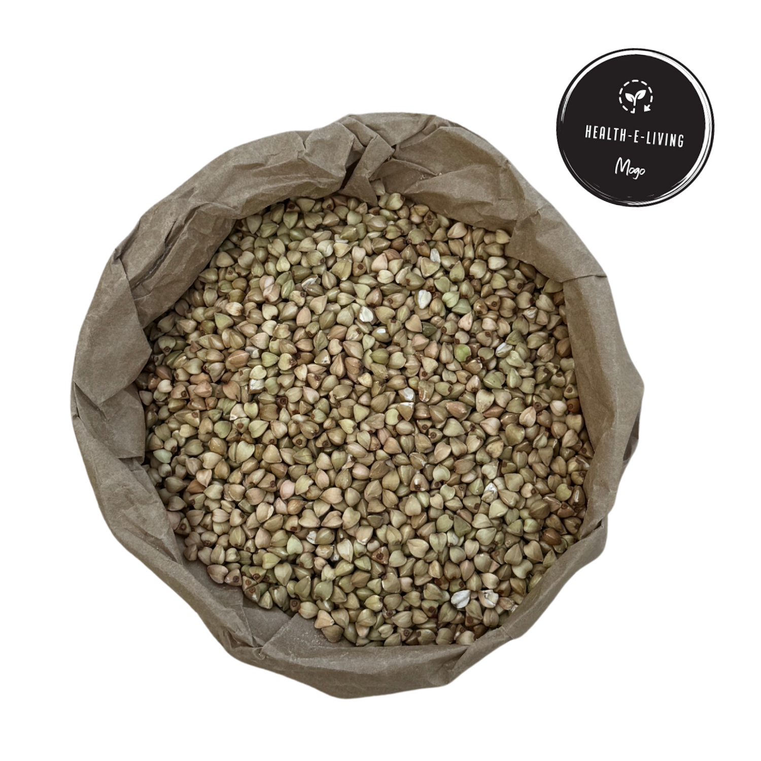 Hulled Buckwheat - Organic