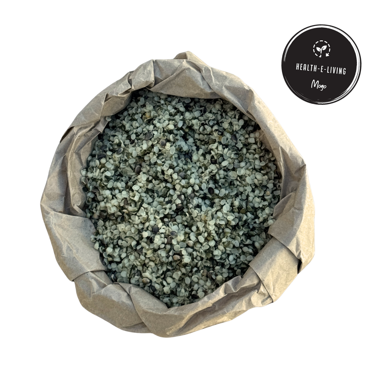 Hulled Hemp Seeds - Organic