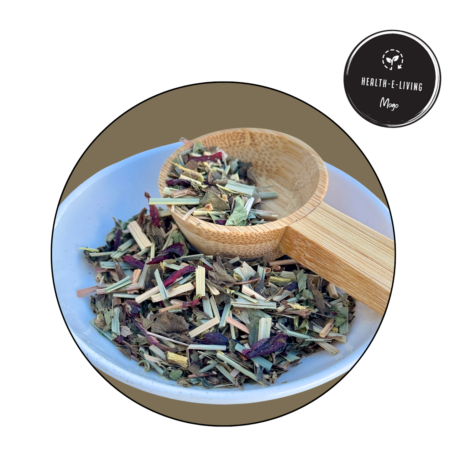 Lemon Drop Tea