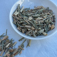 Loose Leaf Herbal Tea and So Much More