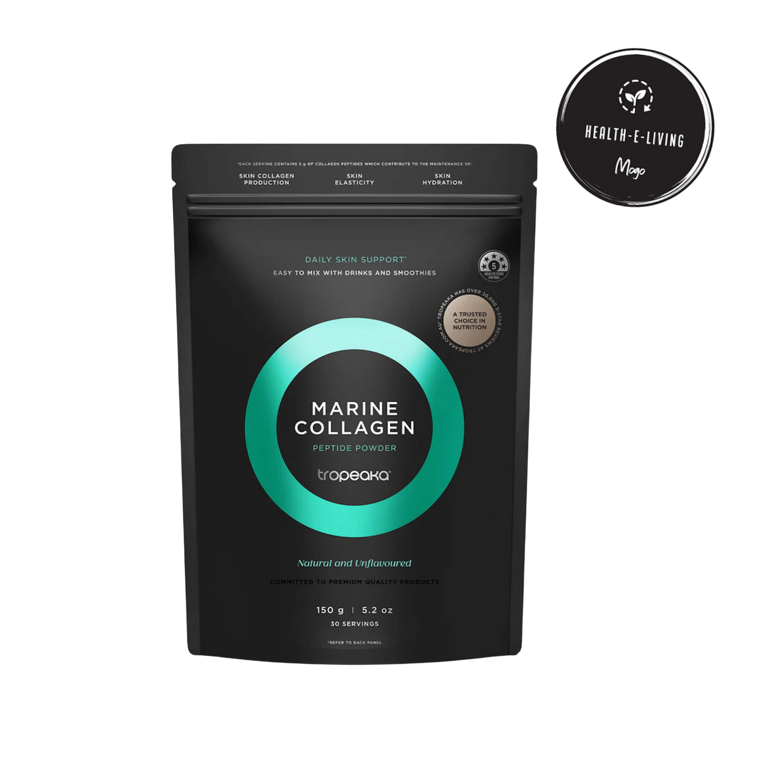Marine Collagen Powder