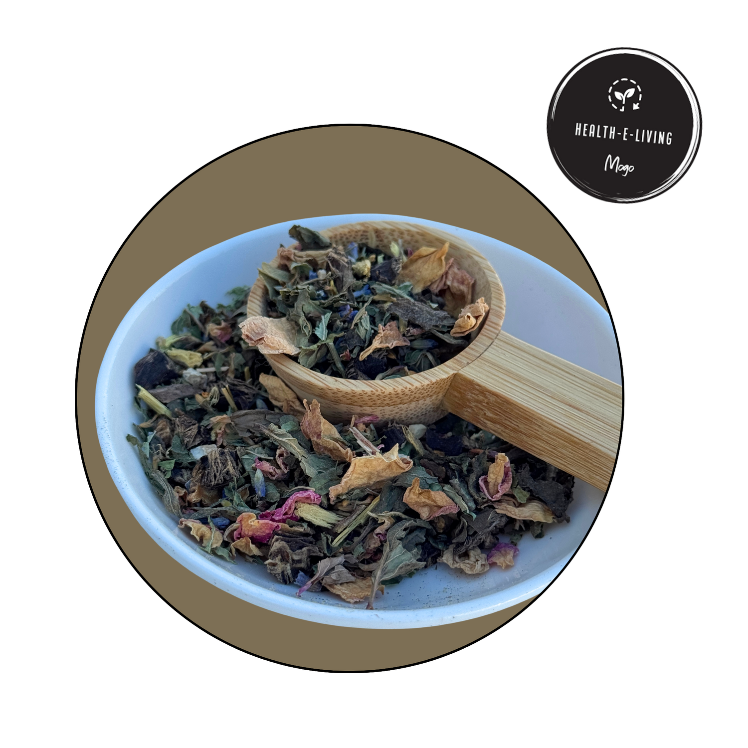 My Lady Tea