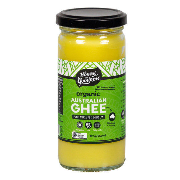 Ghee