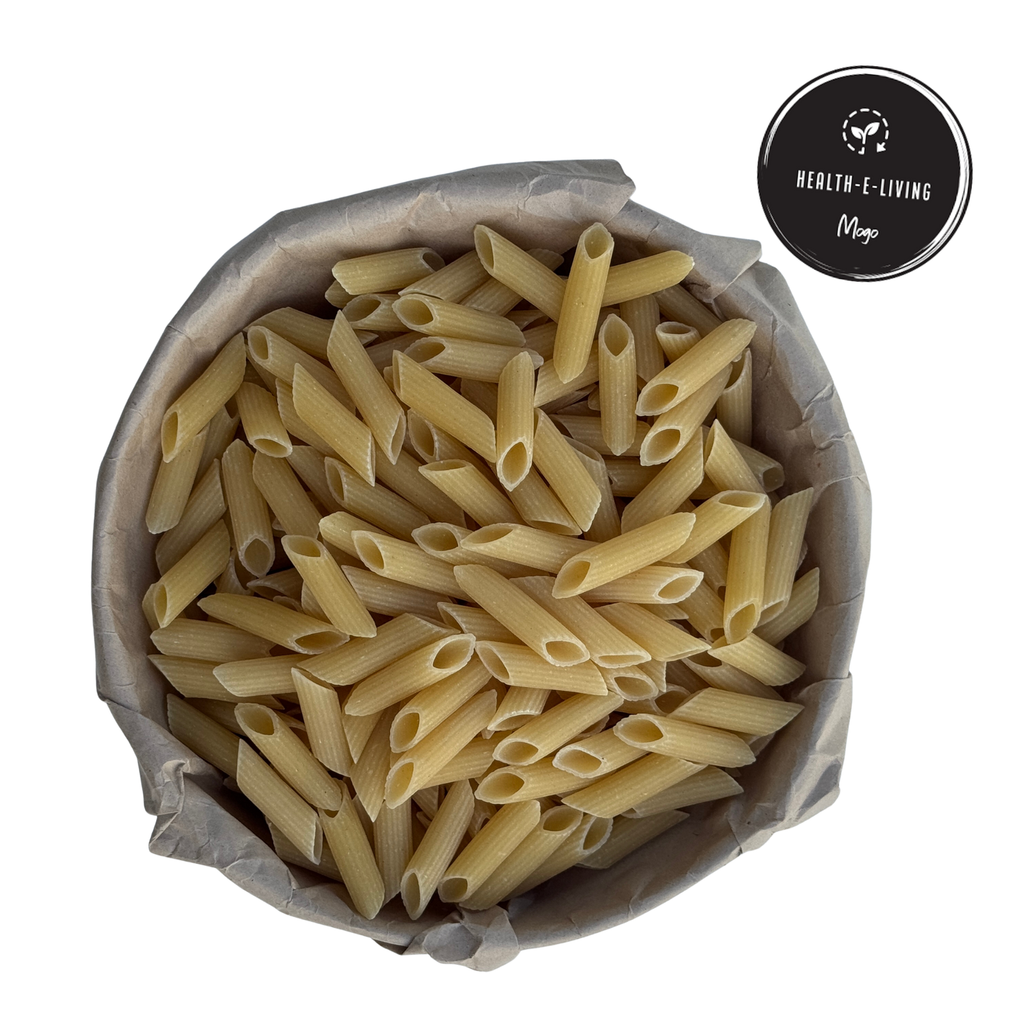 Penne Pasta - Organic