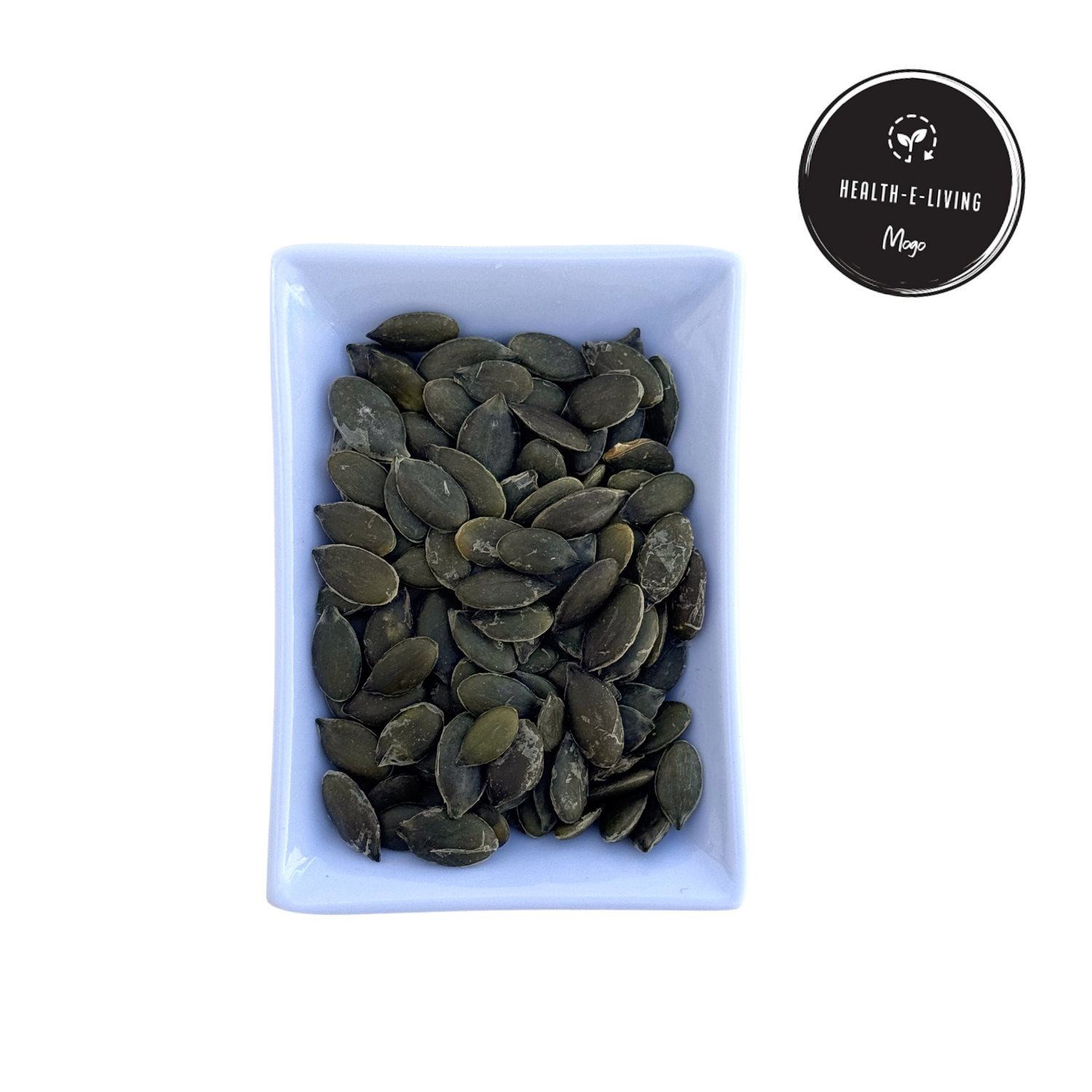 Pepitas Organic