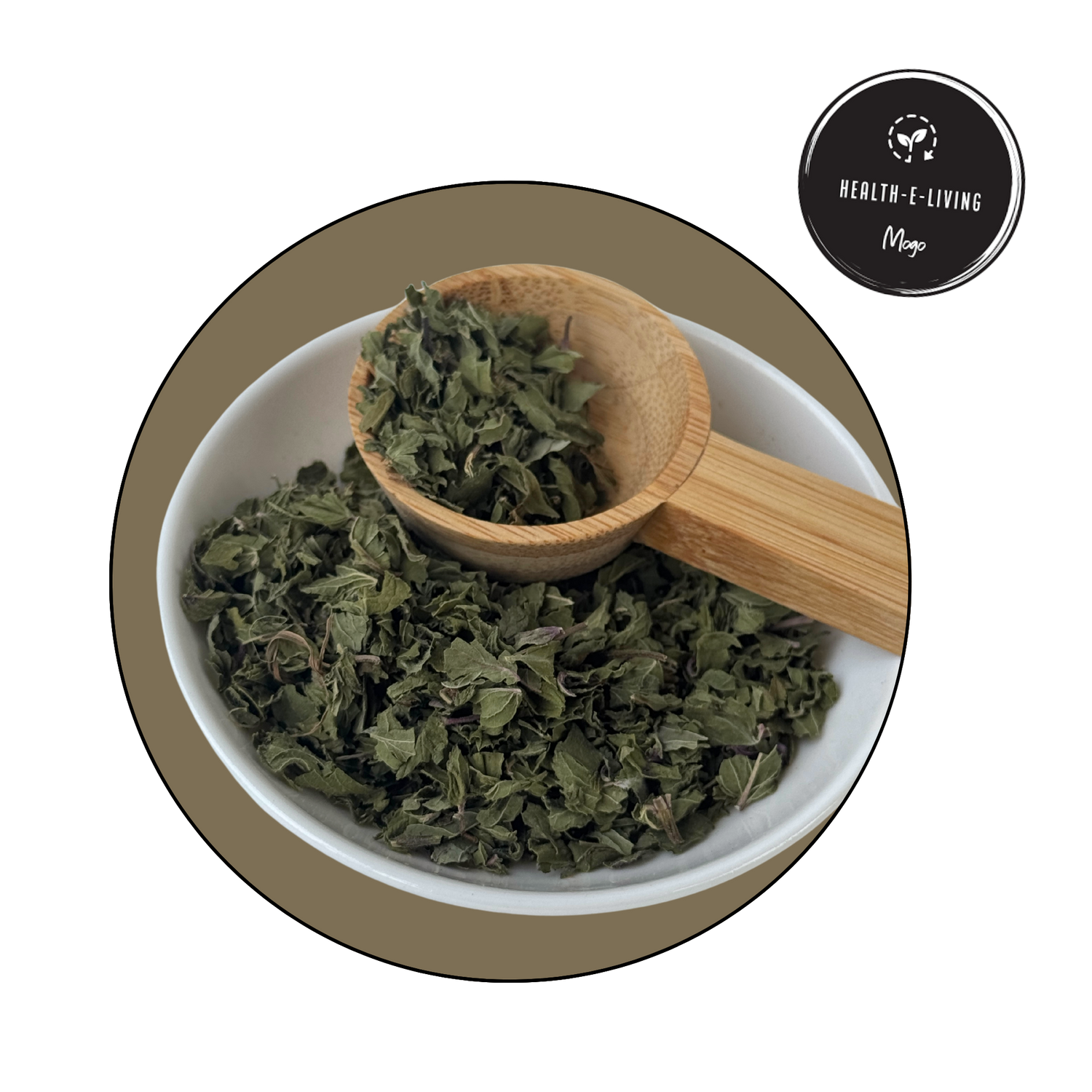 Peppermint Tea