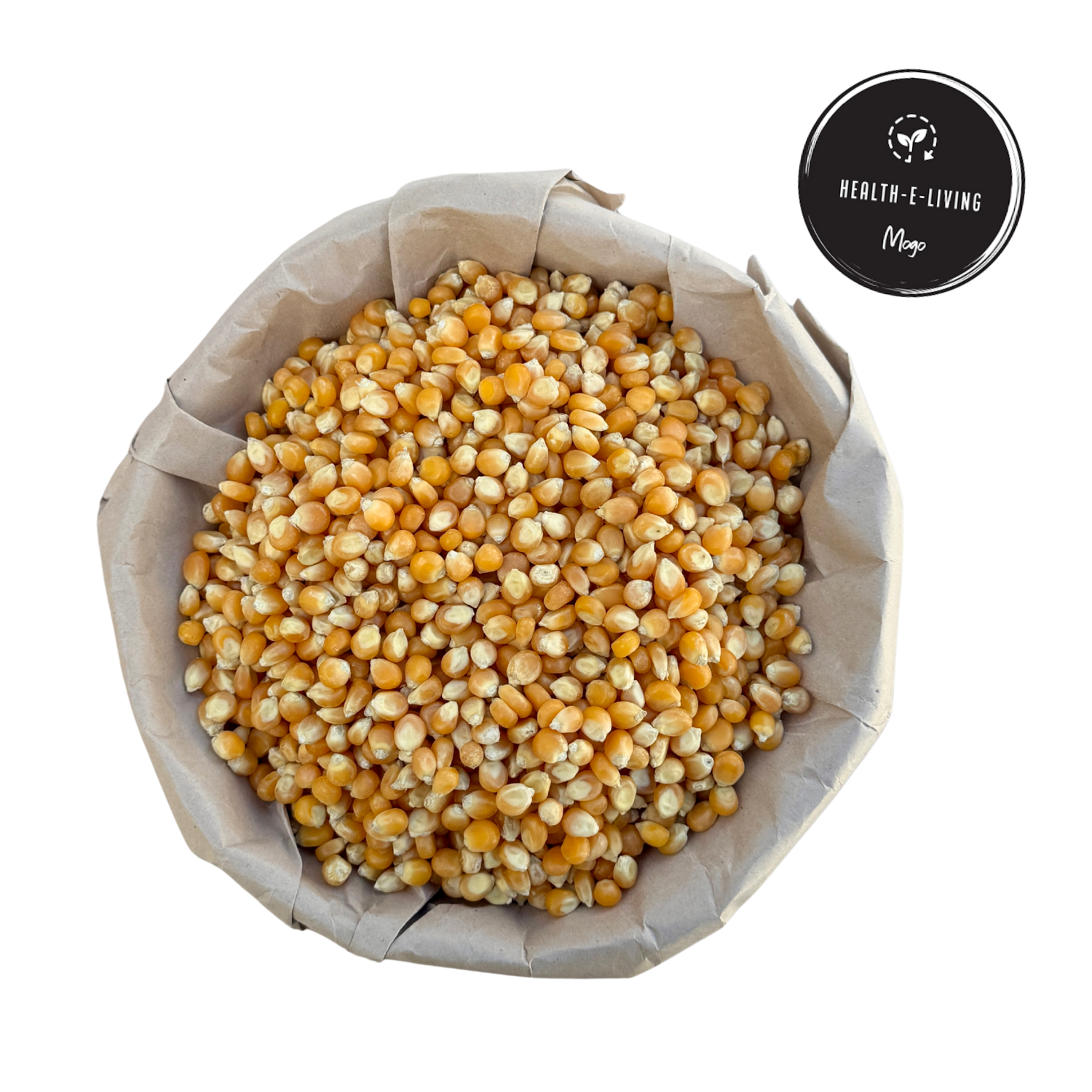 Popcorn Kernels - Organic