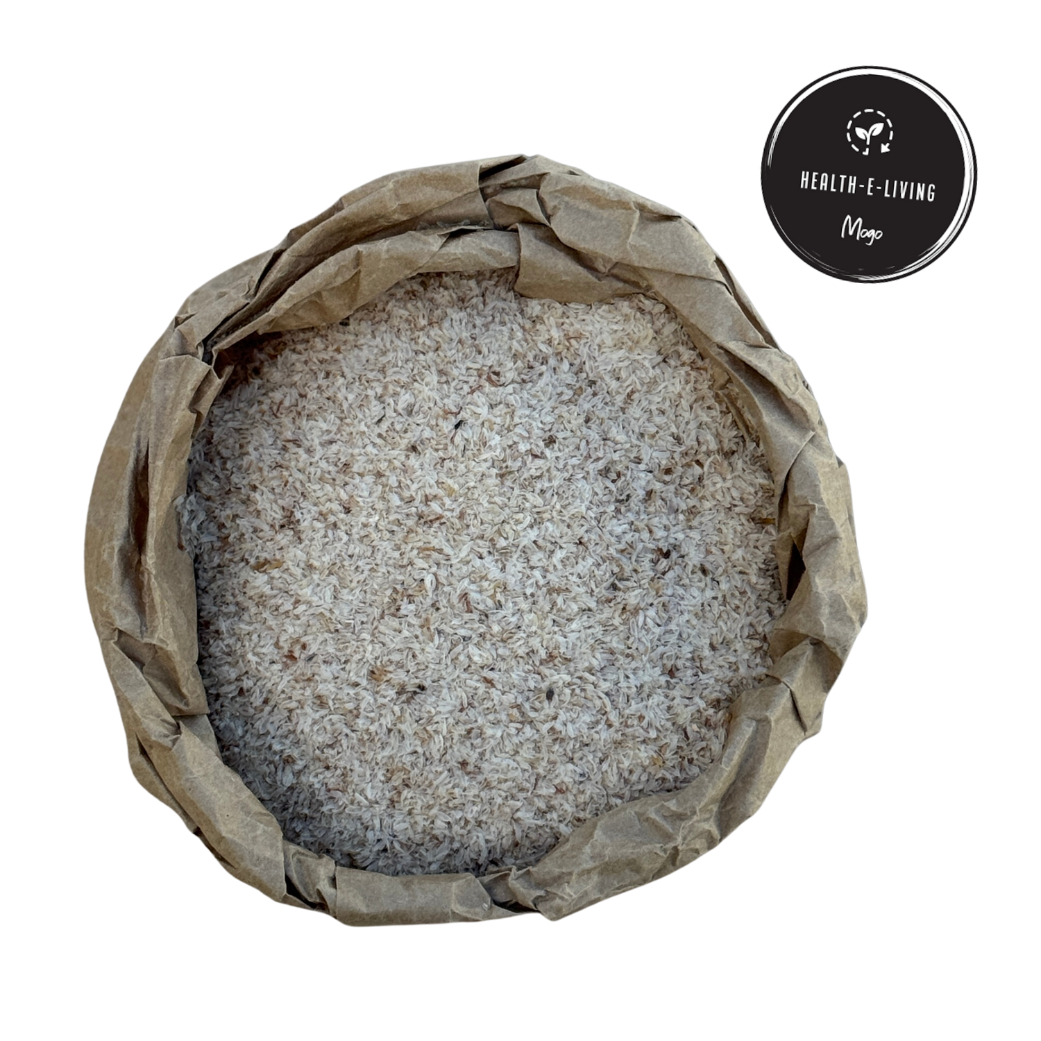 Psyllium Husk