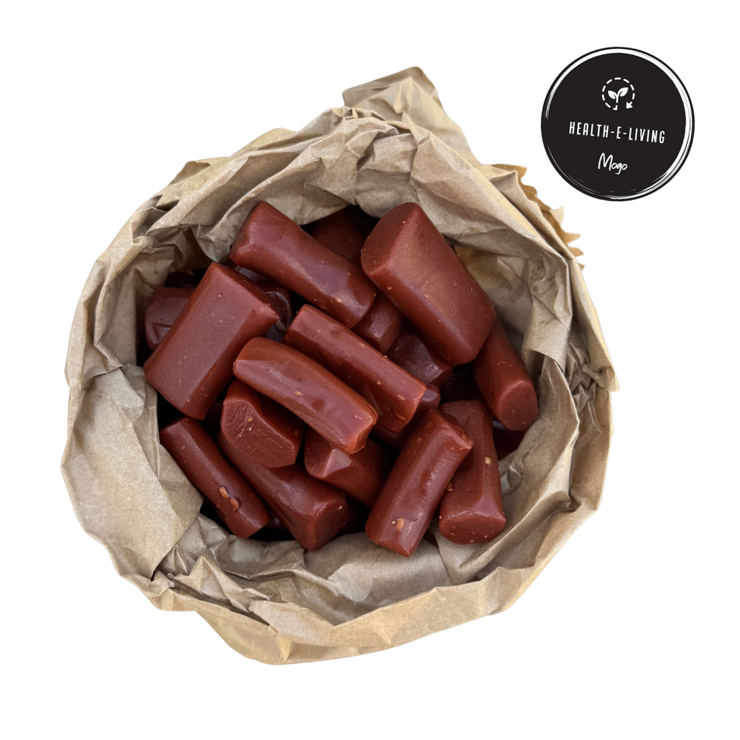 Raspberry Licorice
