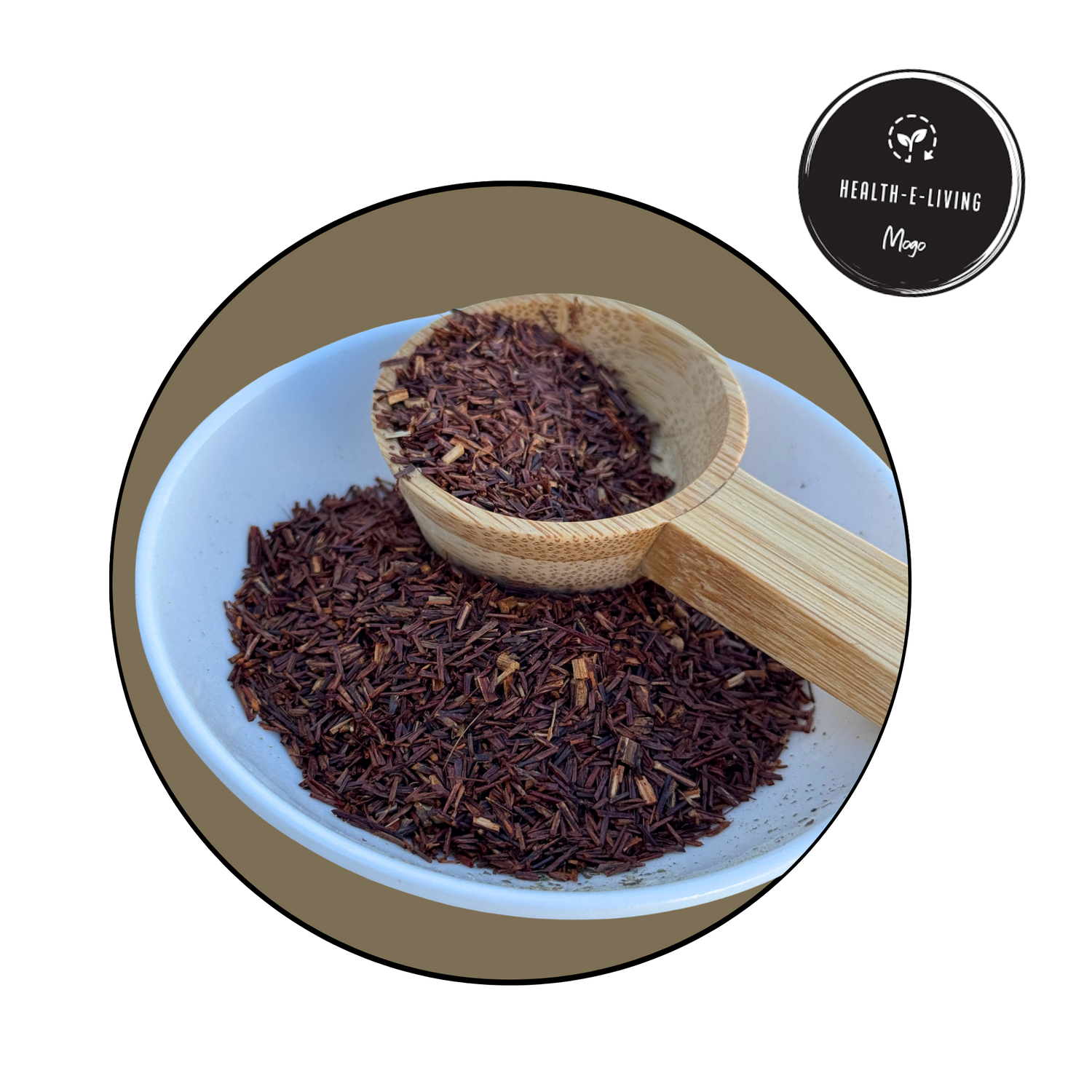 Rooibos Tea