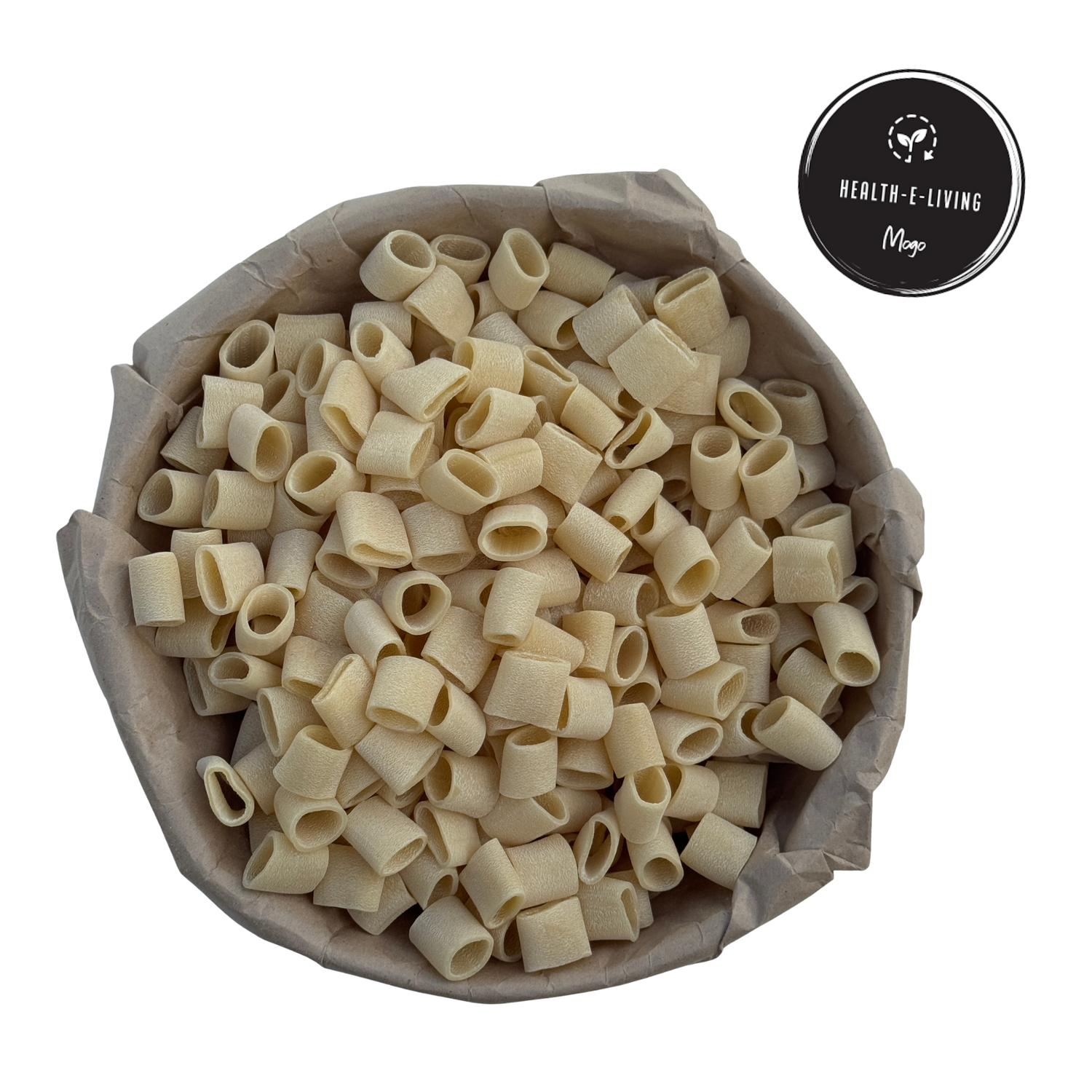 Sourdough Pasta