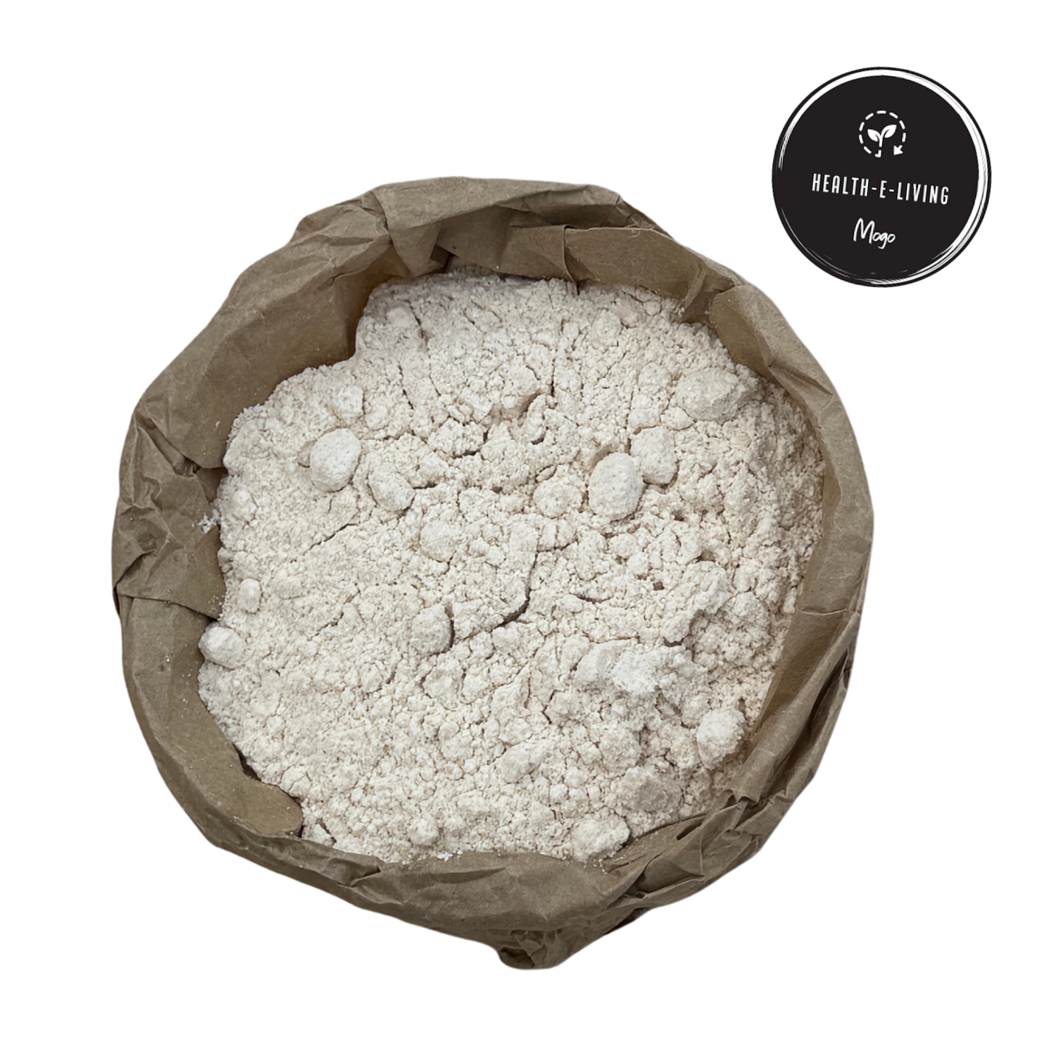 Stoneground Wholewheat Bakers Flour - Organic