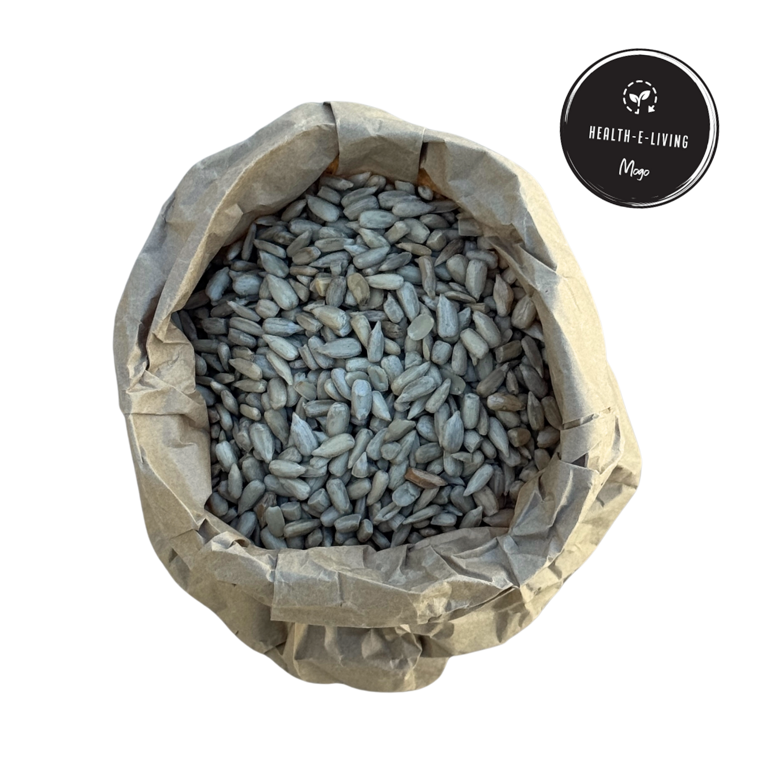 Sunflower Seeds - Organic