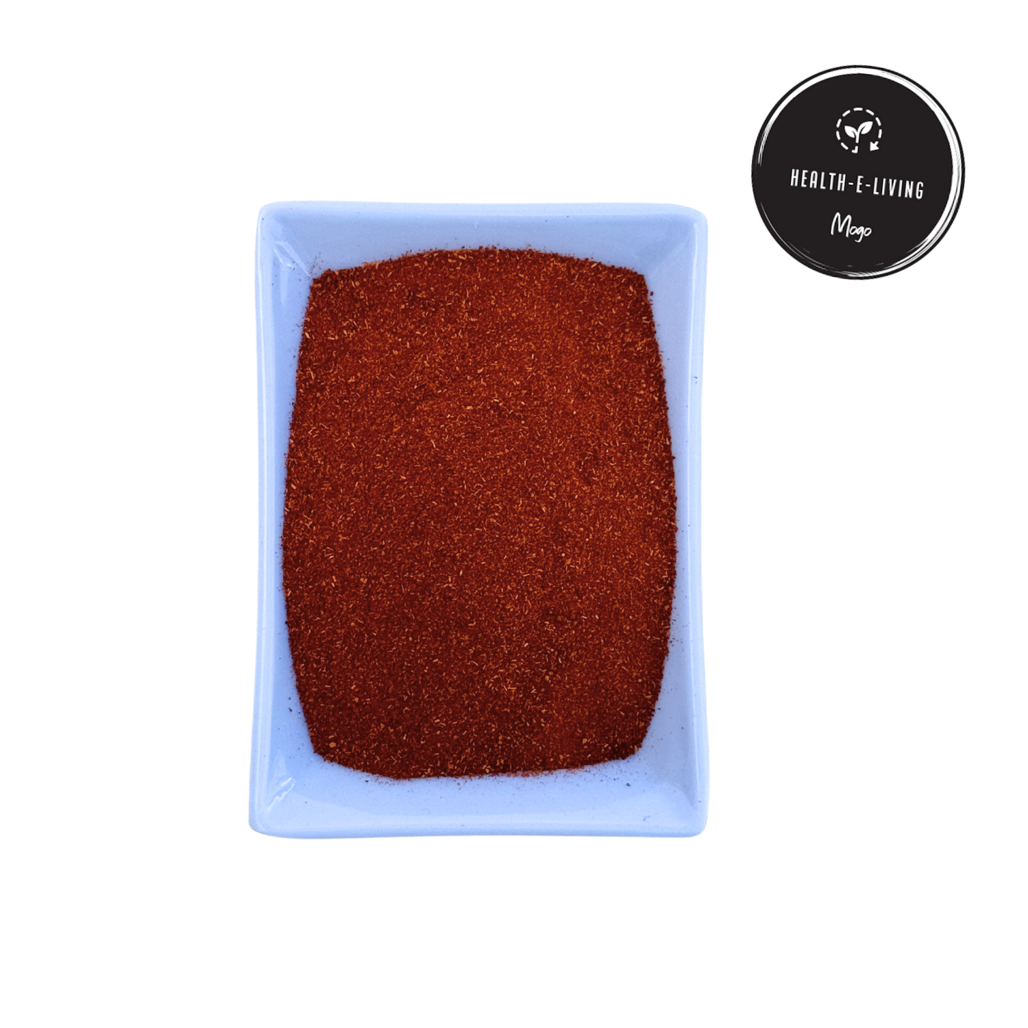 Sweet Paprika - Organic