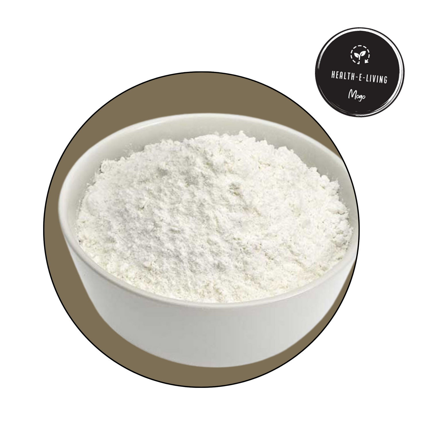 Tapioca Flour - Organic