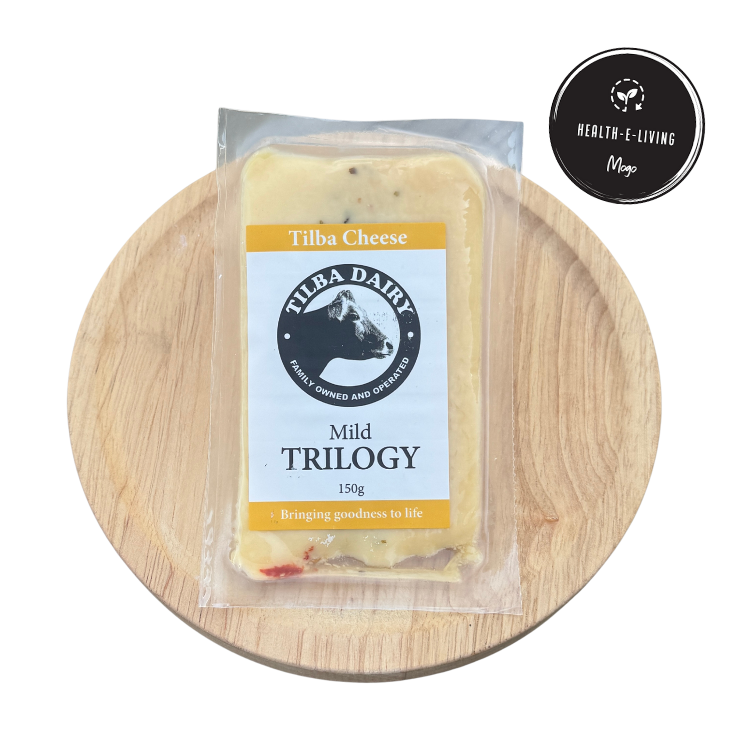 Tilba Trilogy Mild