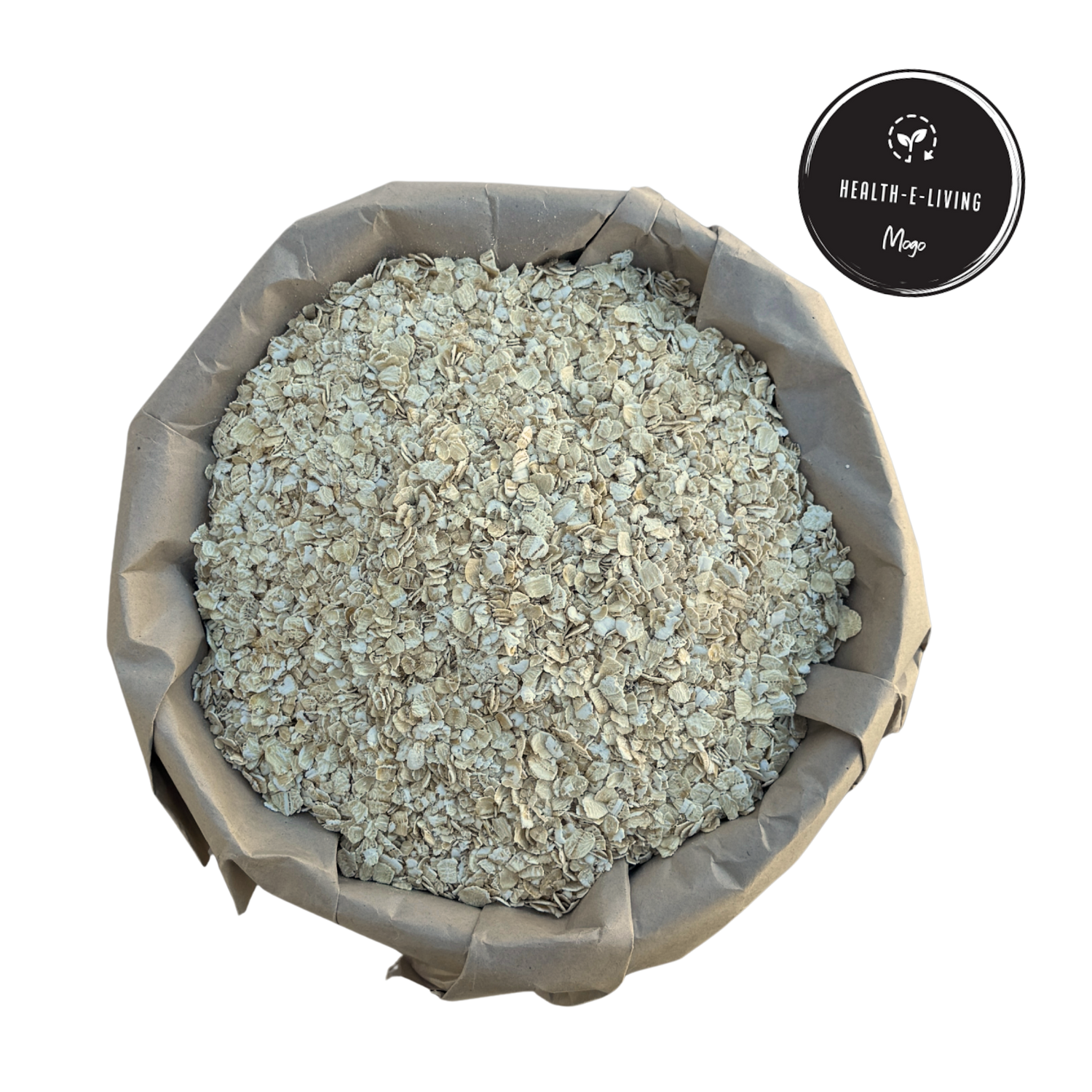 Wheat-Free Quick Oats - Organic