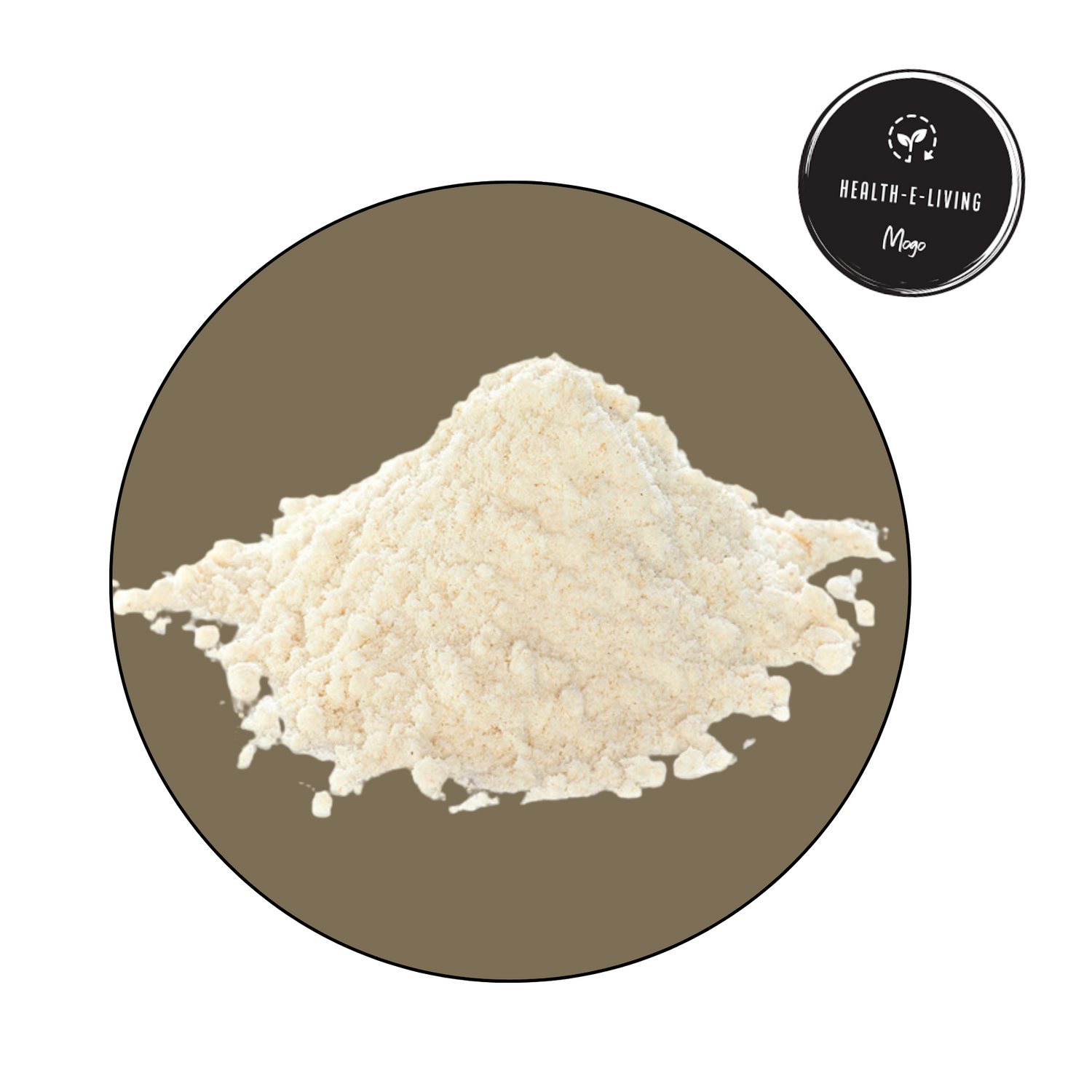 White Sorghum Flour
