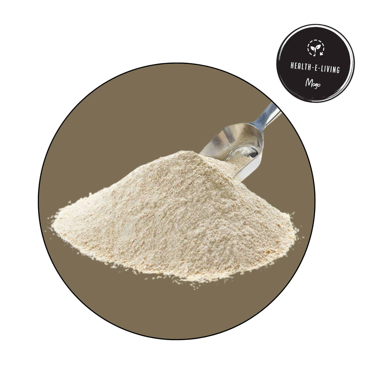Wholemeal Spelt Flour - Organic
