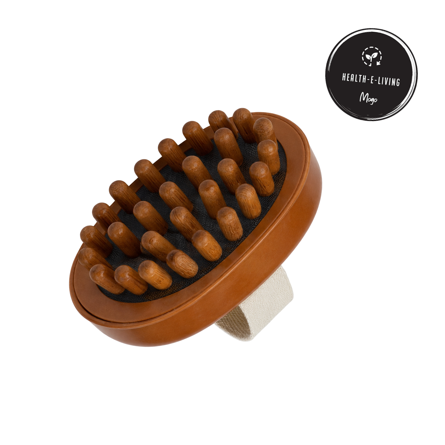 Wooden Fascia Massage Tool