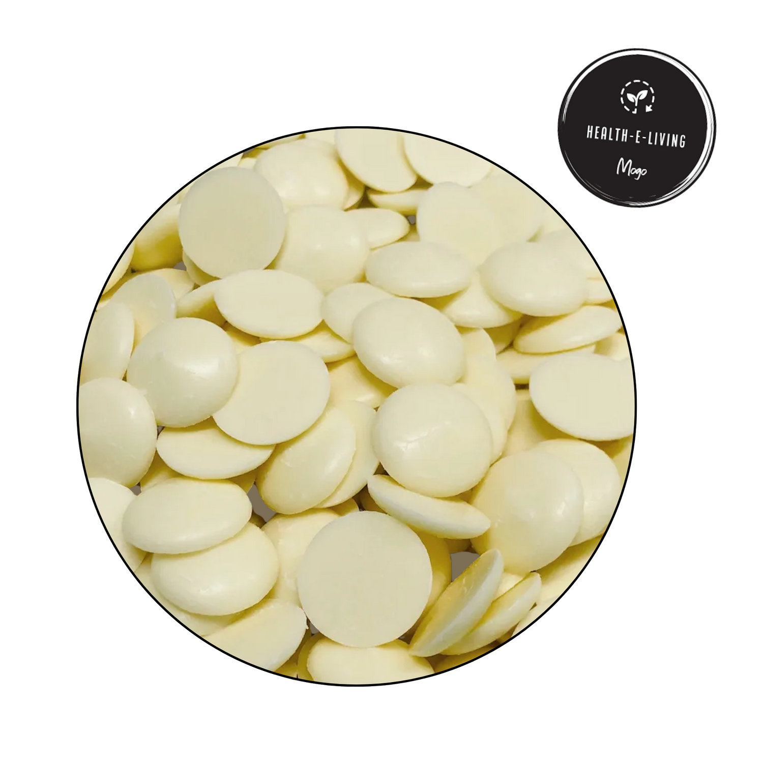 Yoghurt Buttons