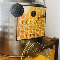 Native Flora – Local Honey 700g