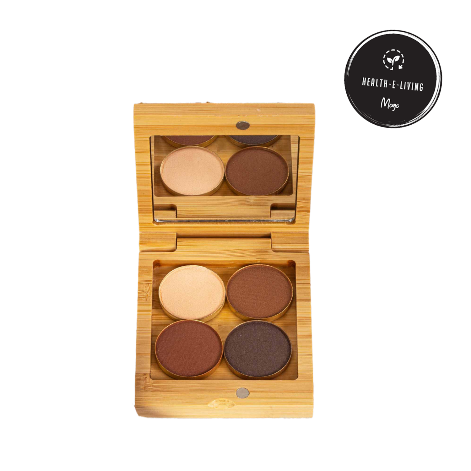 Desert Rose Refillable Eyeshadow Palette