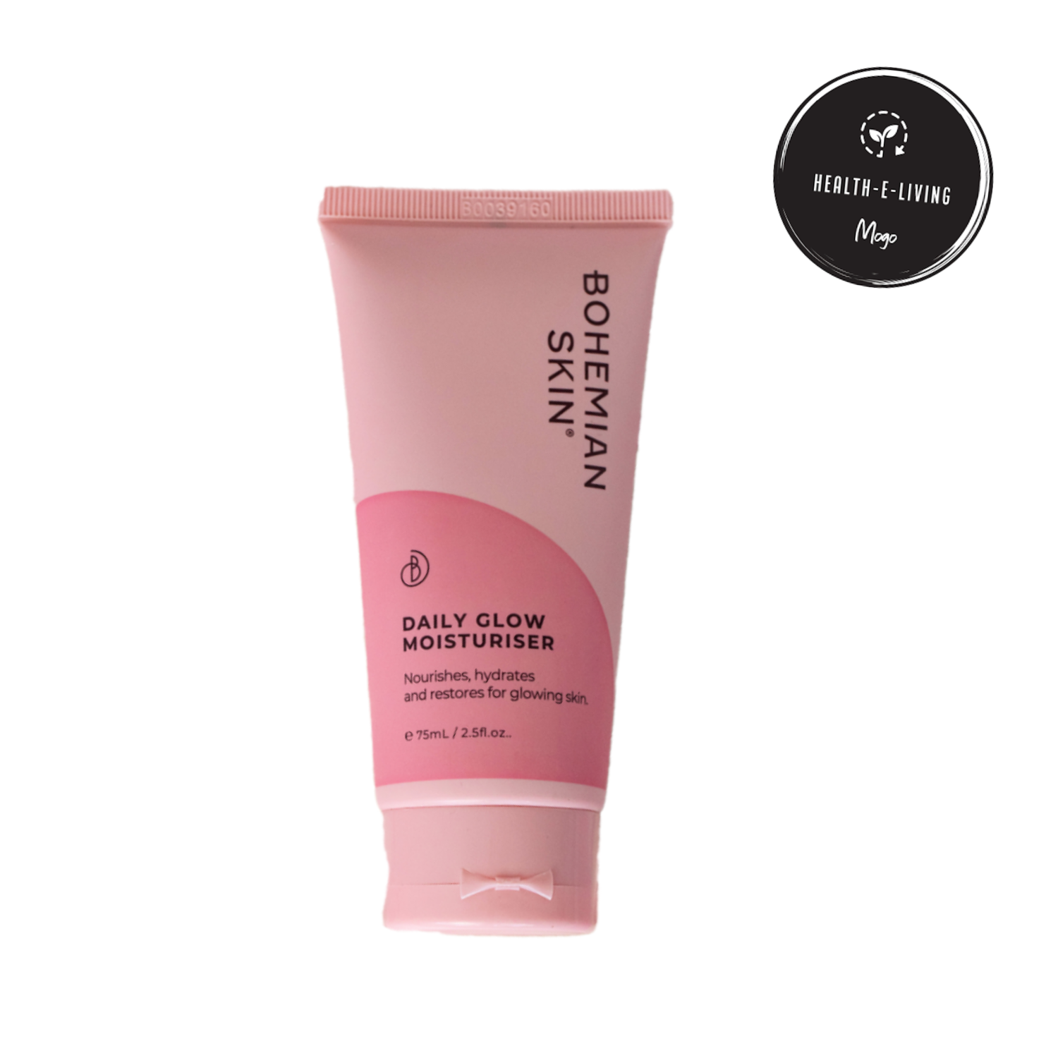 Daily Glow Moisturiser 75ml