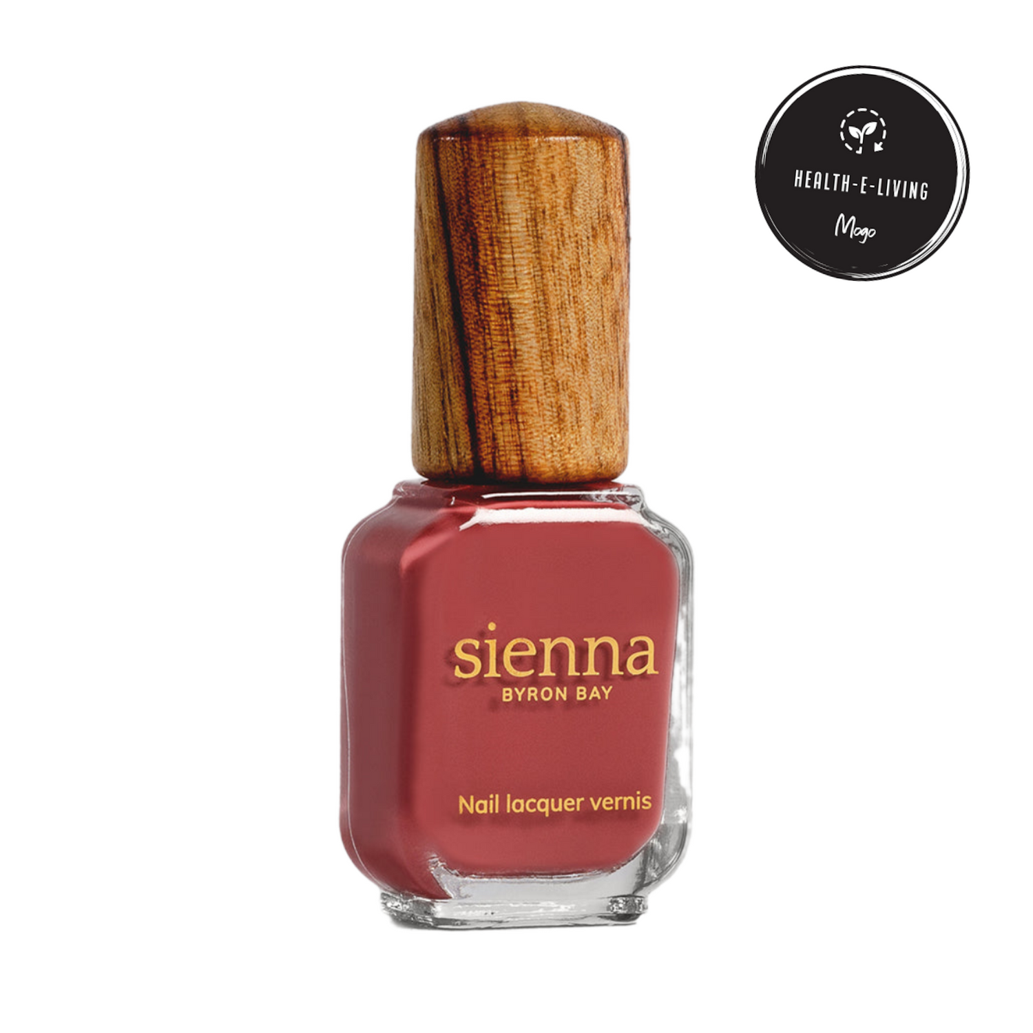 Sienna Nail Polish - Muse