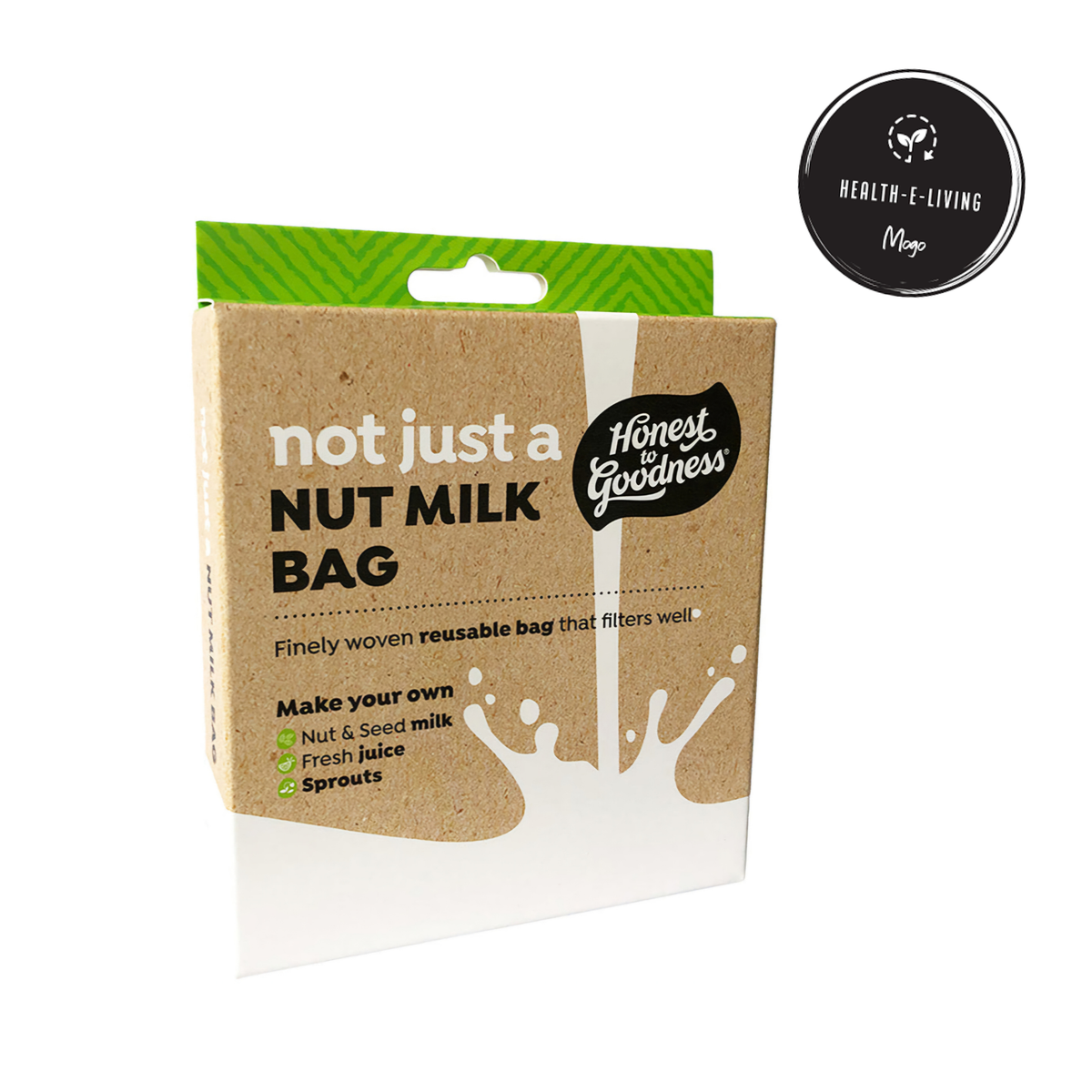 Nut Milk Bag