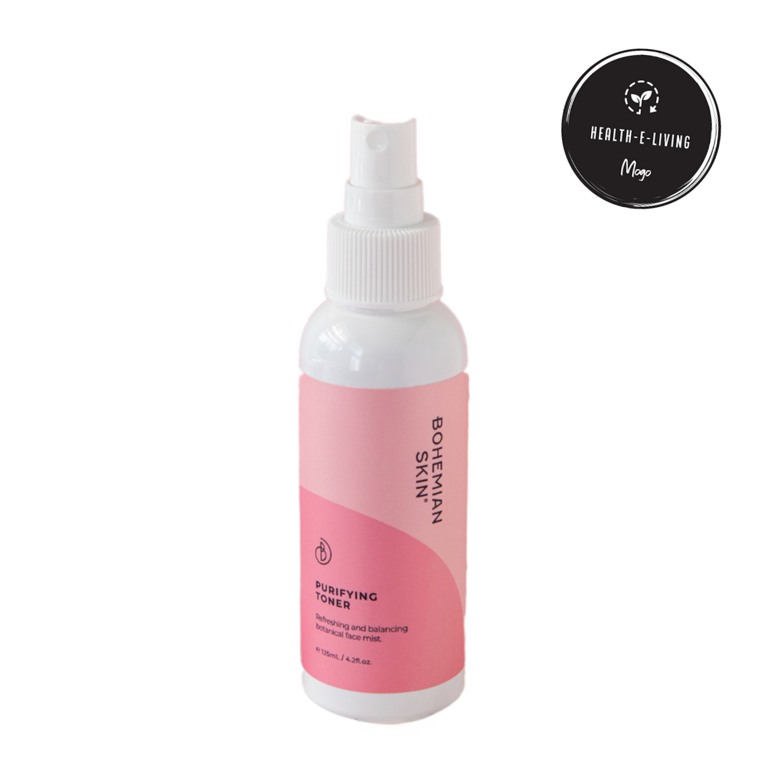 Purifying Toner 125ml