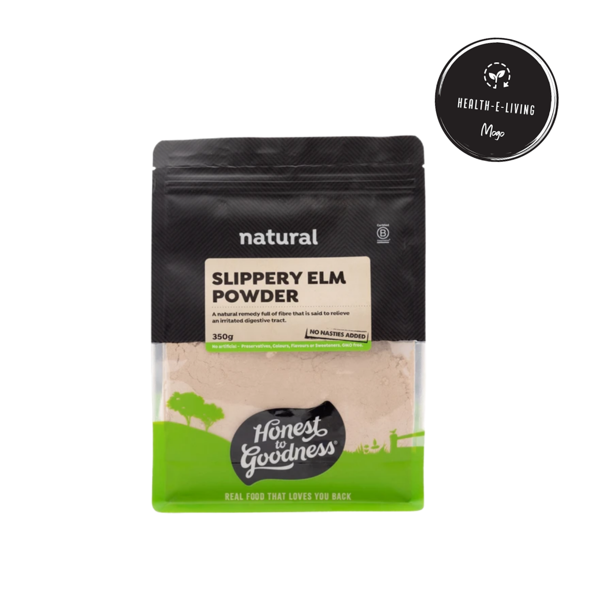 Slippery Elm