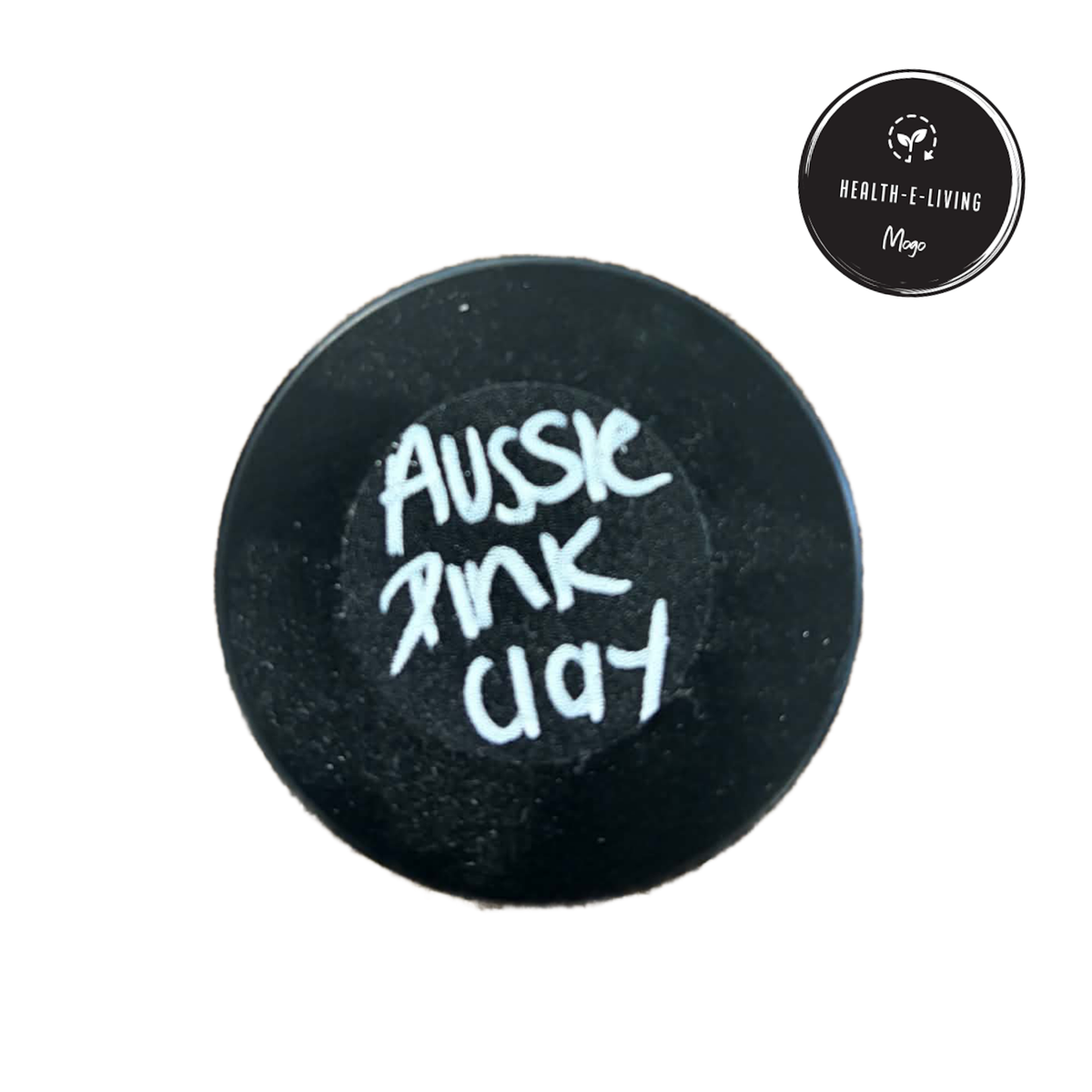 Aussie Pink Clay in tin