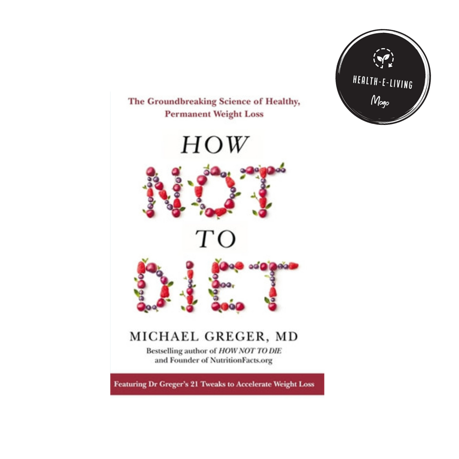 How Not To Diet