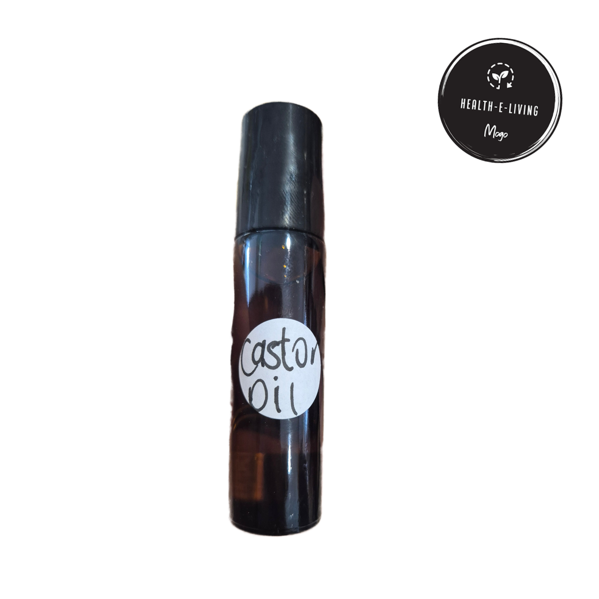 Castor Oil Roller