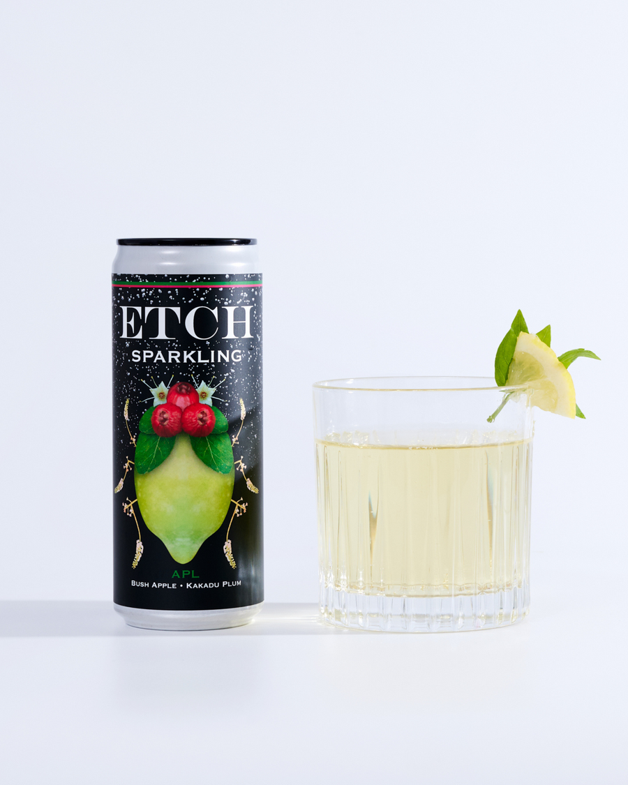 ETCH-Bush Apple & Kakadu Plum