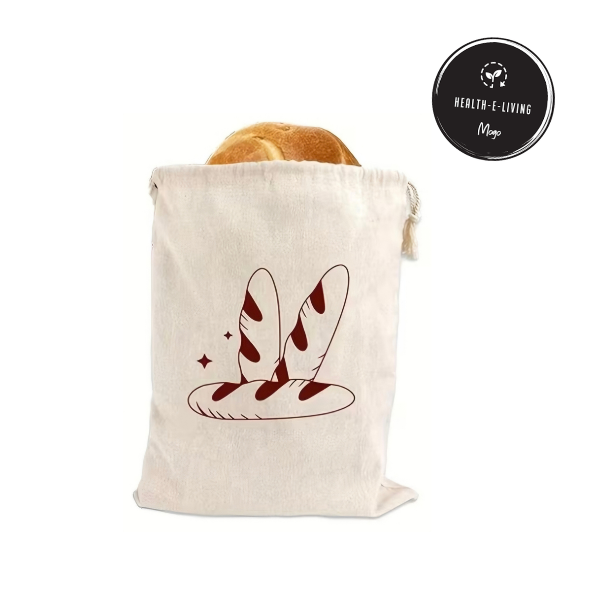 Bread Bag-large