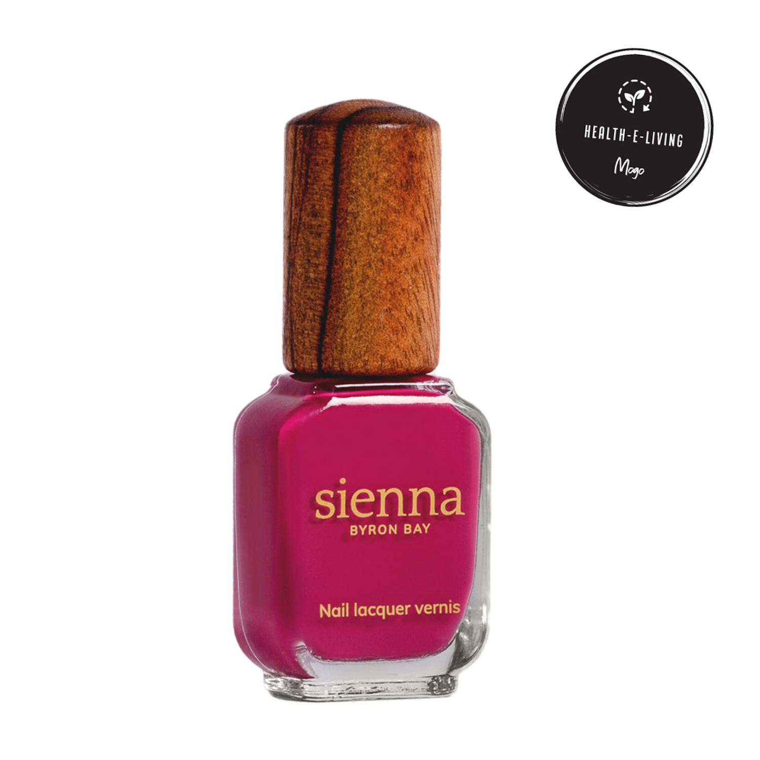 Sienna Nail Polish - Goddess