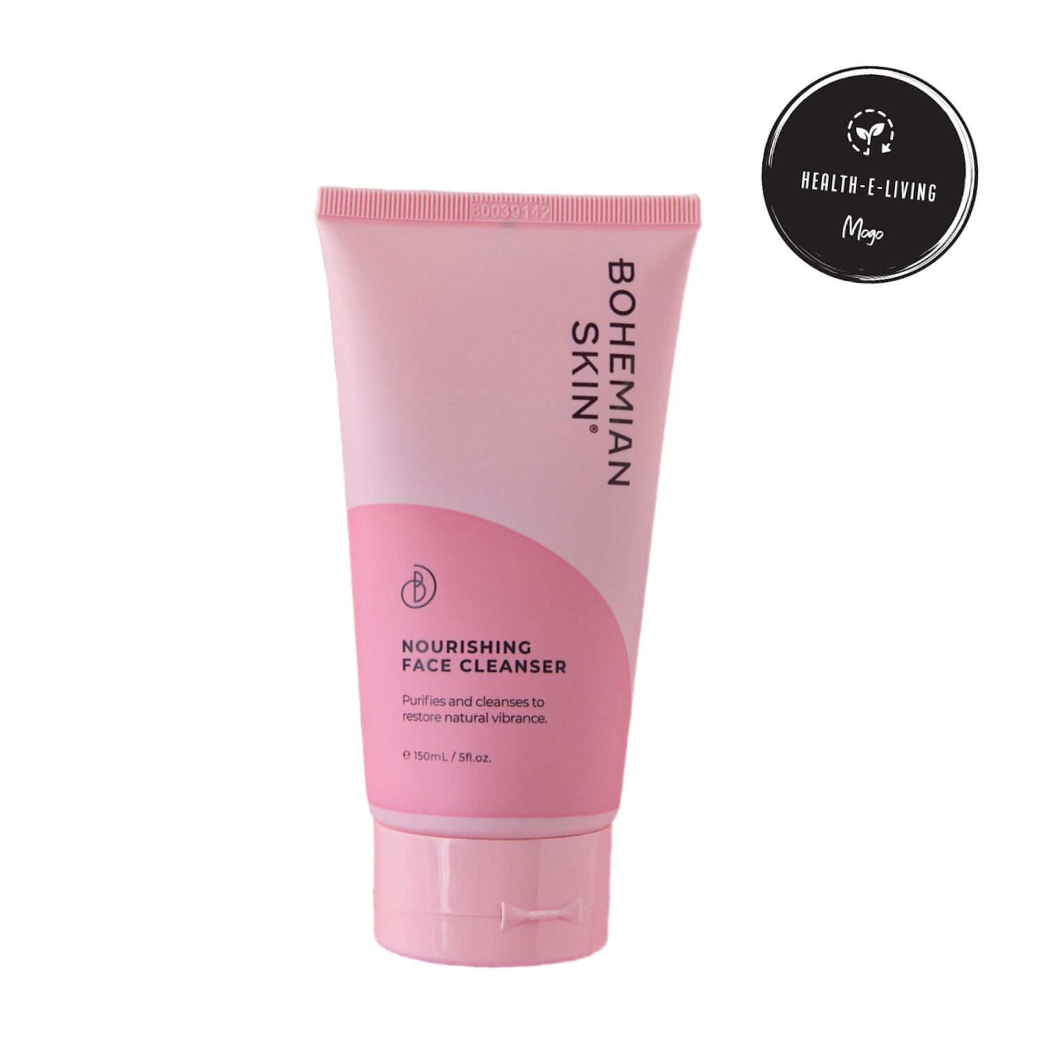 Nourishing Face Cleanser 150ml