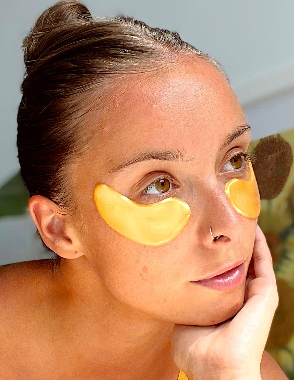 Collagen Eye Mask