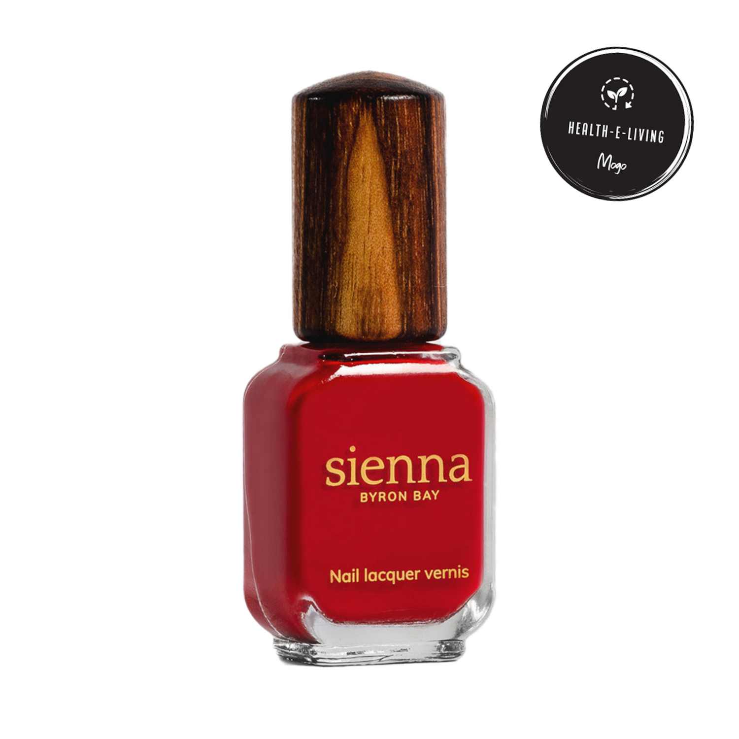 Sienna Nail Polish - Tempest