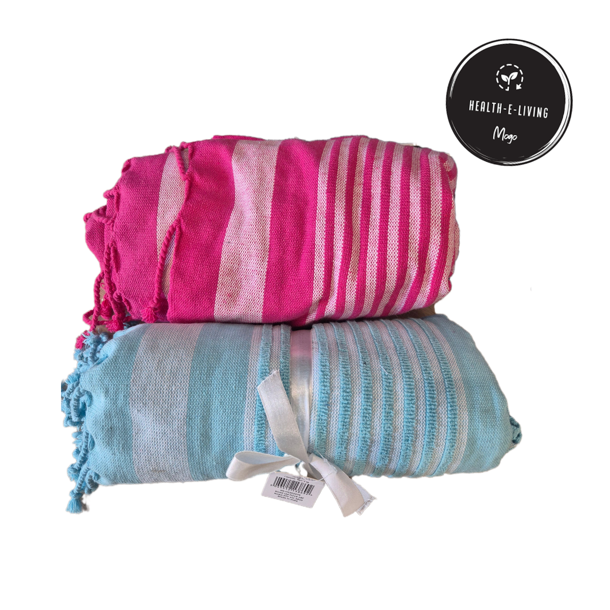 Towel-Beach