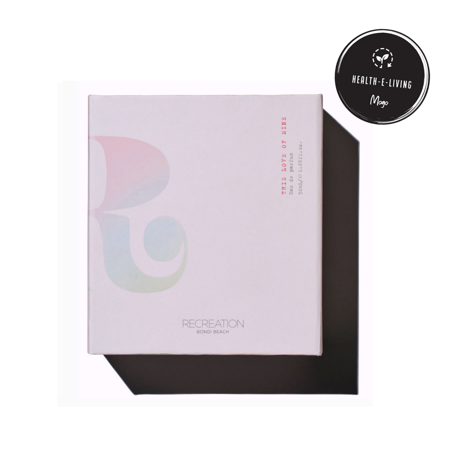 Recreation This Love Of Mine Perfume 50ml