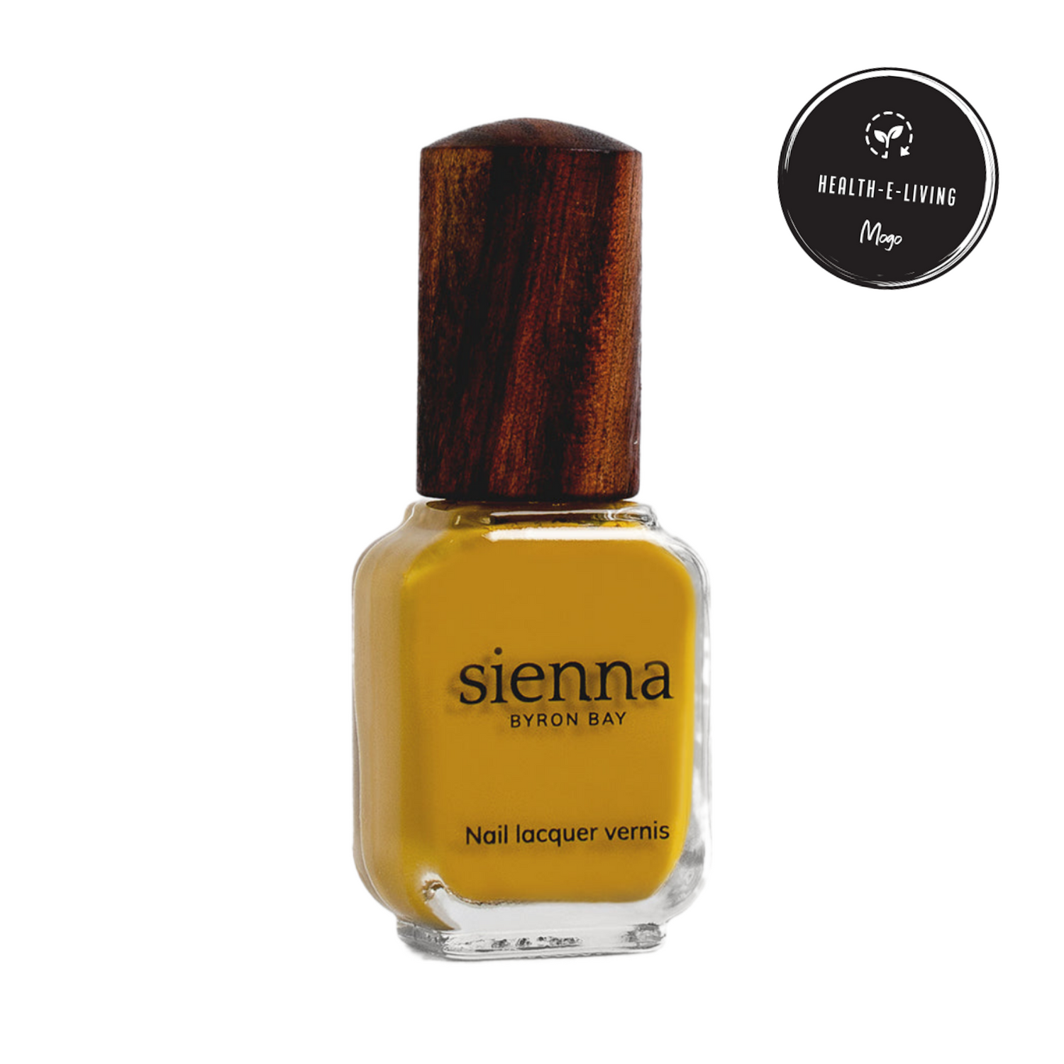 Sienna Nail Polish - Treasure
