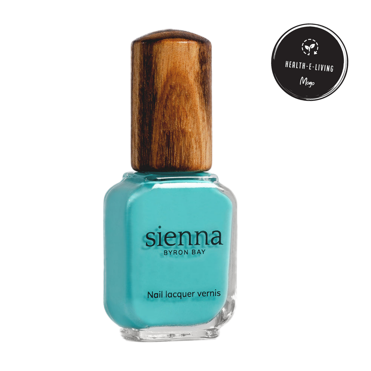 Sienna Nail Polish - Breeze