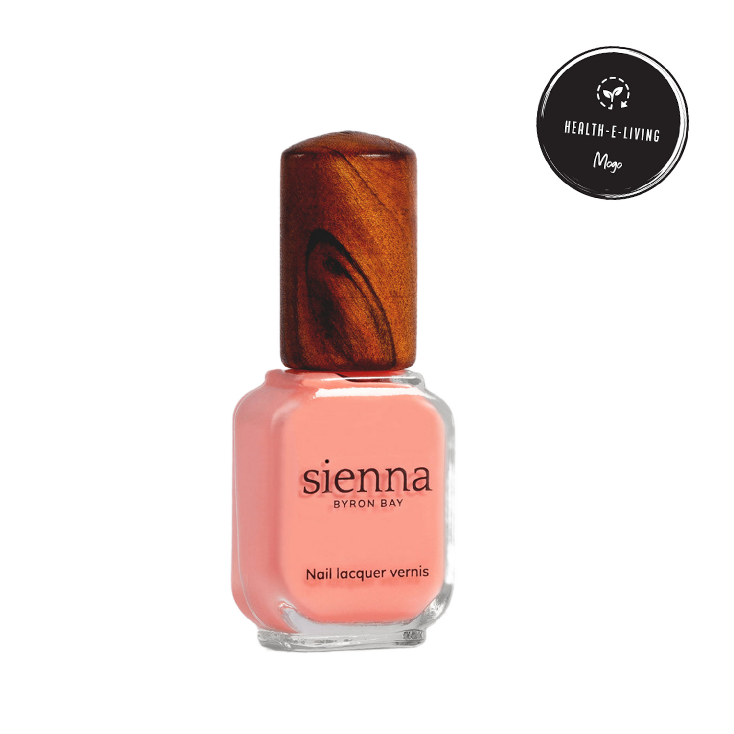 Sienna Nail Polish - Joy