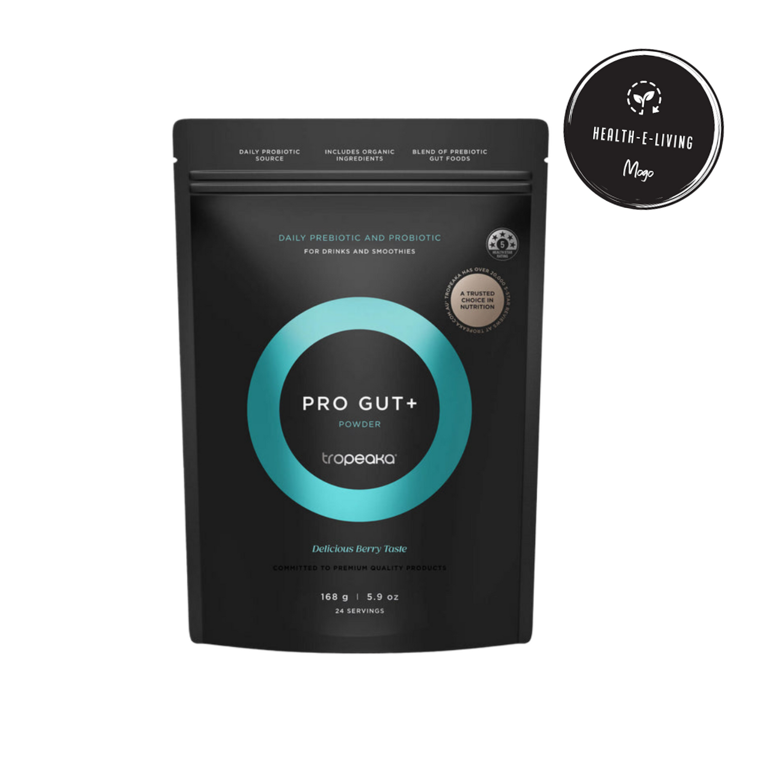 Pro Gut +