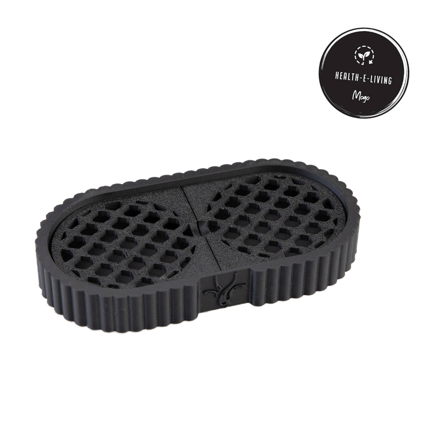 Soap Tray Black