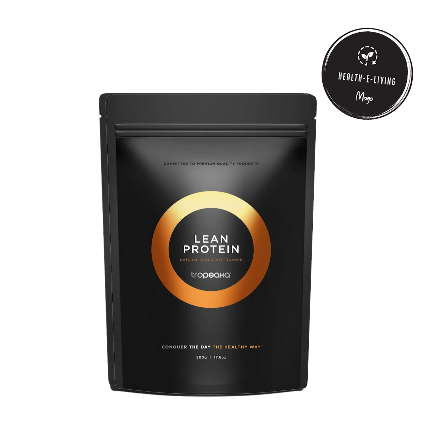 Lean  Protein Chocolate 500g