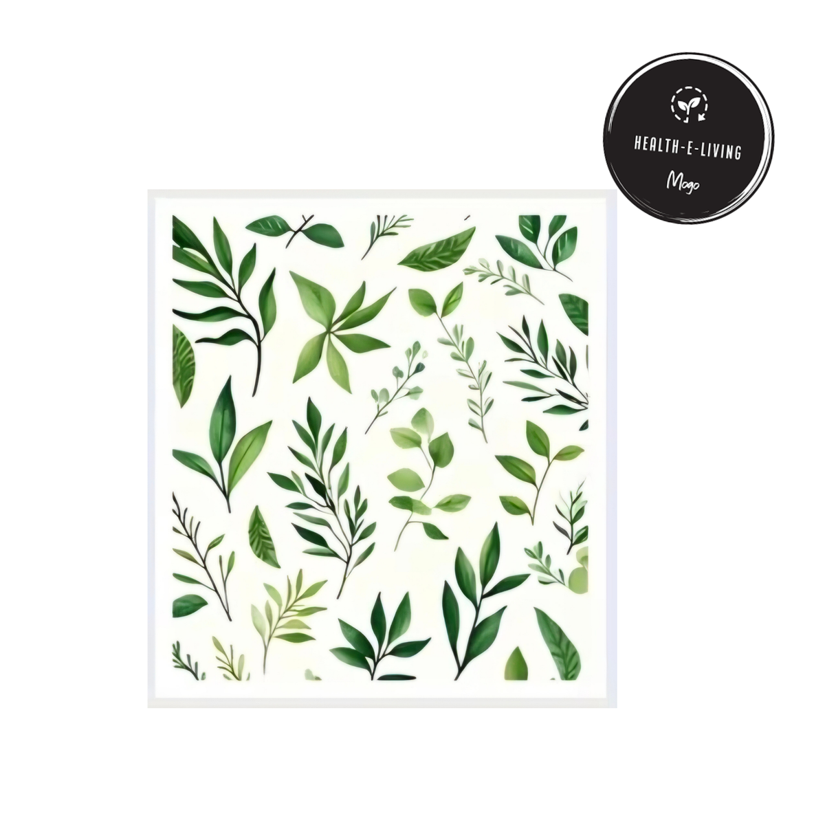 Kitchen Cloth-Reusable